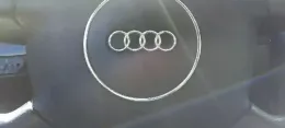 8E0880201AEFKZ подушка безопасности Airbag на руле Audi A4 S4 B6 8E 8H