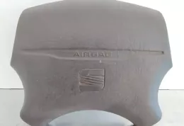 F042B85CA подушка безопасности Airbag на руле Seat Alhambra (Mk1)