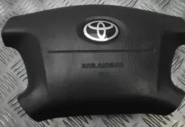 M4356 подушки безпеки Airbag на кермі Toyota Corolla E110