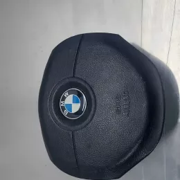 01B116SA0870N подушка безопасности Airbag на руле BMW 5 E39