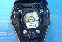 8V51A042B85AGW подушки безпеки Airbag на кермі Ford Fiesta