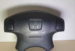 HZL61L218 подушка безопасности Airbag на руле Honda Accord