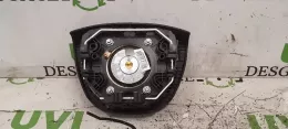 3709092294800613 подушка безопасности Airbag на руле Ford Focus