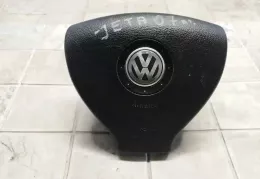 61815041 подушки безпеки Airbag на кермі Volkswagen Jetta V