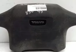 836333 подушка безопасности Airbag на руле Volvo 850