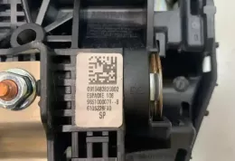 0918483820802 подушка безопасности Airbag на руле Renault Megane III