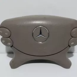 YP3P9W3NBLQ подушки безпеки Airbag на кермі Mercedes-Benz CLK A209 C209