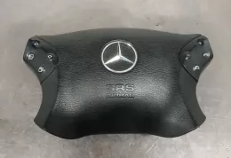 YP3RY53NCRR подушки безпеки Airbag на кермі Mercedes-Benz C W203