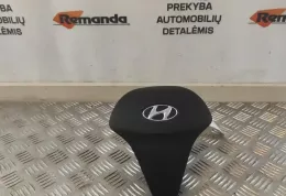 6183856 подушки безпеки Airbag на кермі Hyundai ix20