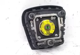 HD52090270221 подушка безопасности Airbag на руле Ford S-MAX