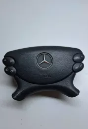 JW16262030568 подушка безопасности Airbag на руле Mercedes-Benz E W211