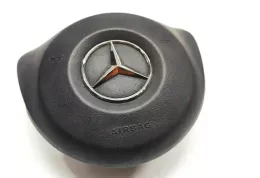 SY16260680270 подушка безопасности Airbag на руле Mercedes-Benz C W205