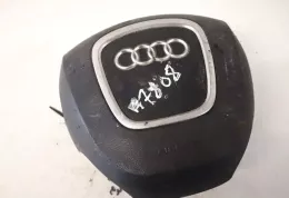 8P0880201AM подушка безопасности Airbag на руле Audi A6 S6 C5 4B