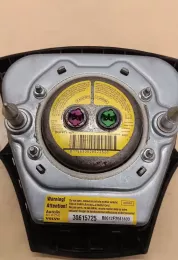 B8612F3041403 подушка безопасности Airbag на руле Volvo S40