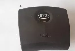 KENPYKG7AGY подушка безопасности Airbag на руле KIA Sorento