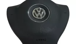 306842899N44AC подушка безопасности Airbag на руле Volkswagen PASSAT B6