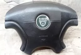 1X43F042B85A подушки безпеки Airbag на кермі Jaguar X-Type