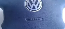 001RJO7D5WR2 подушка безопасности Airbag на руле Volkswagen Passat Alltrack