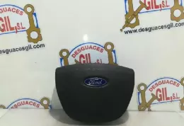 52738 подушка безопасности Airbag на руле Ford Focus