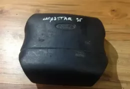 F68B16043B13AA подушки безпеки Airbag на кермі Ford Windstar