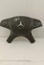 KA16282590529 подушка безопасности Airbag на руле Mercedes-Benz E W212