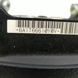 6A1T66610Y0V подушки безпеки Airbag на кермі Subaru Forester SH