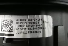 0589P1000623 подушки безпеки Airbag на кермі Jaguar XE