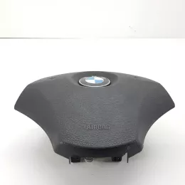 09B349LA0716B подушки безпеки Airbag на кермі BMW 5 E60 E61