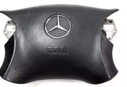 E509E321113U176 подушка безопасности Airbag на руле Mercedes-Benz C W203