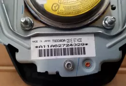 A11A62724329 подушки безпеки Airbag на кермі Mazda 6