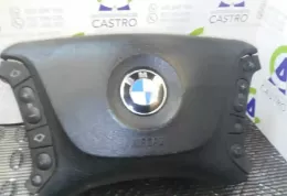 02B280SA0208L подушка безопасности Airbag на руле BMW 5 E39