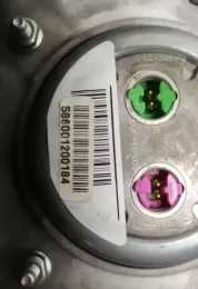 15538001110062 подушки безпеки Airbag на кермі Volvo XC70
