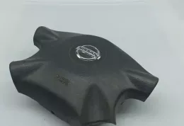 PMAU2051080195 подушка безопасности Airbag на руле Nissan Navara D22