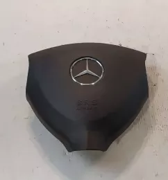 ET4020760180 подушки безпеки Airbag на кермі Mercedes-Benz A W169
