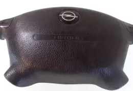 PNDK2921407 подушки безпеки Airbag на кермі Opel Vectra B