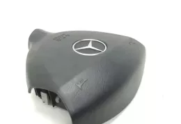 ZBAS24902715 подушки безпеки Airbag на кермі Mercedes-Benz A W169