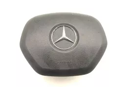 1622312022 подушки безпеки Airbag на кермі Mercedes-Benz C W204