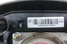 56900C5600WK подушка безопасности Airbag на руле KIA Sorento
