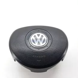 0012W0E6U1XX подушки безпеки Airbag на кермі Volkswagen Polo