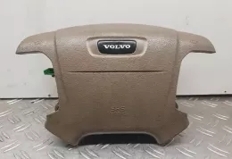 9199931 подушка безопасности Airbag на руле Volvo S80