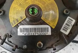 45R11710056 подушка безопасности Airbag на руле Opel Corsa C