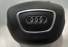 050115 подушка безопасности Airbag на руле Audi A6 S6 C7 4G