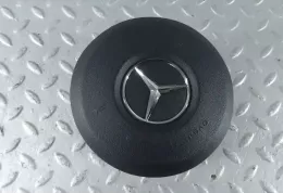 A0008607300 подушка безопасности Airbag на руле Mercedes-Benz A W177