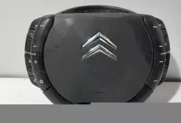 96624939XT подушки безпеки Airbag на кермі Citroen Xsara