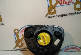 23585 подушка безопасности Airbag на руле Opel Corsa C