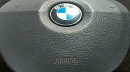 11B1291A1090 подушка безопасности Airbag на руле BMW 5 F10 F11