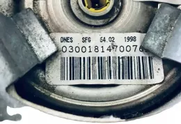 03001814700762 подушки безпеки Airbag на кермі Smart ForTwo I