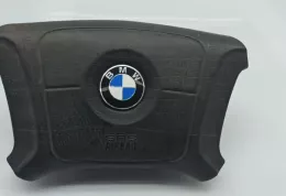 WF1F3X3SBQW подушка безопасности Airbag на руле BMW 3 E36