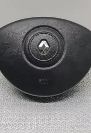 8200344070A подушки безпеки Airbag на кермі Renault Clio III