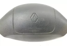 770042052 подушка безопасности Airbag на руле Renault Megane I